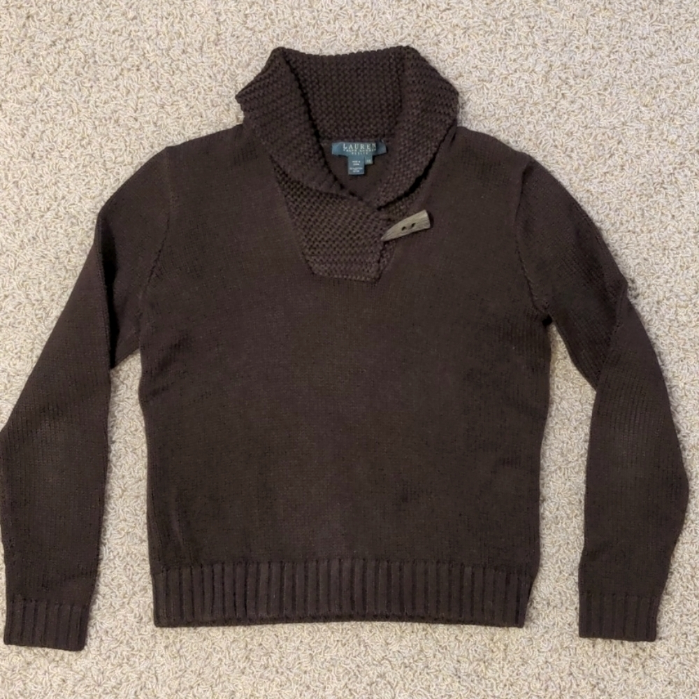 Lauren Ralph Lauren sweater